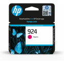 HP 924 - Magenta - original - Officejet - ink cartridge