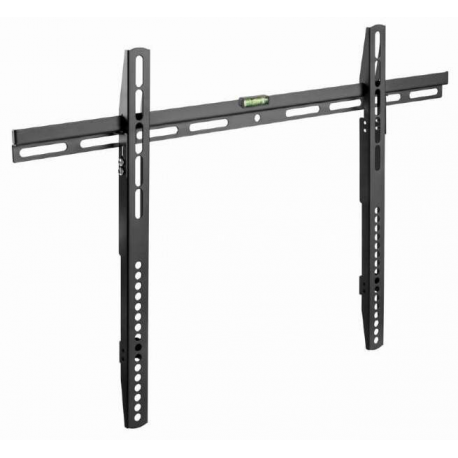 Gembird WM-70F-02 - Mounting kit (wall mount) - for LCD TV - fixed - steel - screen size: 37"-70" - 0