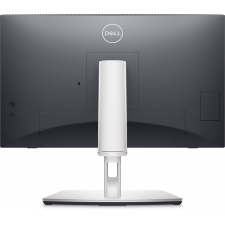 Dell P2424HT - LED monitor - 24" (23.8" viewable) - touchscreen - 1920 x 1080 Full HD (1080p) @ 60 Hz - IPS - 300 cd / m² - 1000:1 - 5 ms - HDMI, DisplayPort - speakers - with 3 years Limited Hardware Warranty with Advanced Exchange Service and Premium Panel Exchange - 2