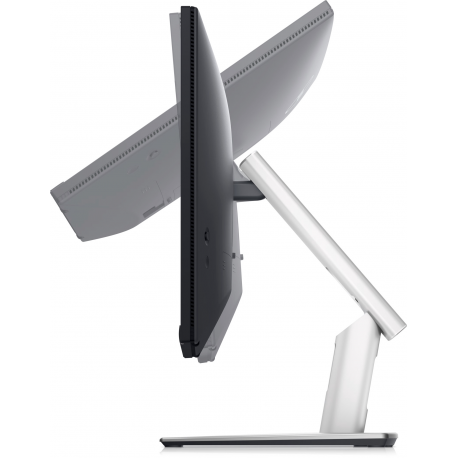 Dell P2424HT - LED monitor - 24" (23.8" viewable) - touchscreen - 1920 x 1080 Full HD (1080p) @ 60 Hz - IPS - 300 cd / m² - 1000:1 - 5 ms - HDMI, DisplayPort - speakers - with 3 years Limited Hardware Warranty with Advanced Exchange Service and Premium Panel Exchange - 9