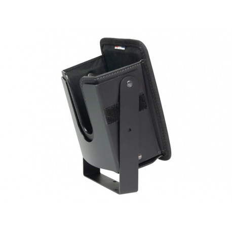 Mobilis REFUGE - Holster bag for handheld - black - 0