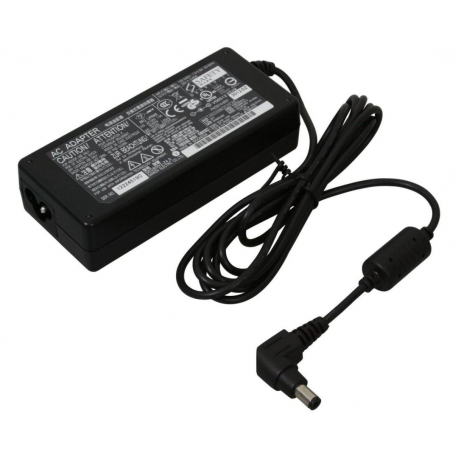 CoreParts - Power adapter - for Fujitsu fi-6130, 6130C, 6130Z, 6140, 6140C, 6140Z, 6230, 6230c, 6230Z, 6240, 6240C, 6240Z - 0