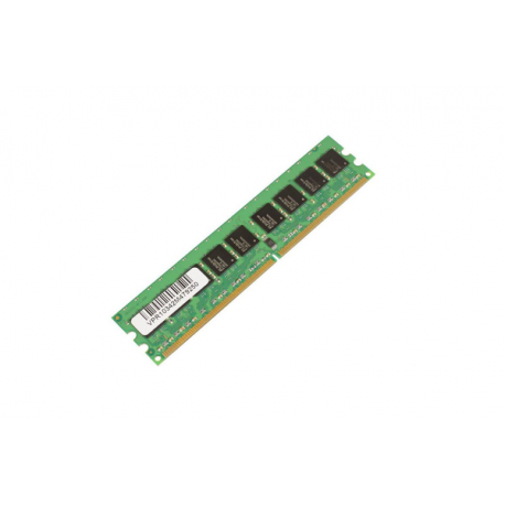 CoreParts - DDR2 - module - 2 GB - DIMM 240-pin - 533 MHz  /  PC2-4200 - unbuffered - ECC - for Acer Altos G320, G320-50074 - 0