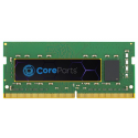 CoreParts - DDR4 - module - 8 GB - SO-DIMM 260-pin - 2666 MHz / PC4-21300 - 1.2 V - unbuffered - non-ECC