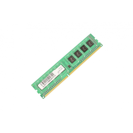 CoreParts - DDR3L - module - 4 GB - DIMM 240-pin - 1600 MHz  /  PC3L-12800 - 1.35 V - unbuffered - non-ECC - for Dell XPS 730 - 0