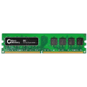 CoreParts - DDR2 - module - 2 GB - DIMM 240-pin - 800 MHz  /  PC2-6400 - CL6 - 1.8 V - unbuffered - non-ECC