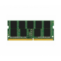 CoreParts - DDR4 - module - 4 GB - SO-DIMM 260-pin - 2400 MHz / PC4-19200 - 1.2 V - unbuffered - non-ECC