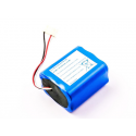 CoreParts - Battery - NiMH - 2000 mAh - for iRobot Braava 380, 380T