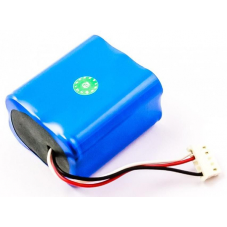 CoreParts - Battery - NiMH - 2000 mAh - for iRobot Braava 380, 380T - 1