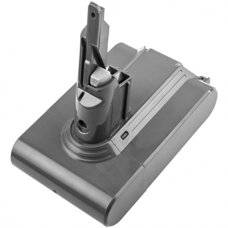 CoreParts - Battery - Li-Ion - 3000 mAh - 64.8 Wh - for Dyson V7 - 0
