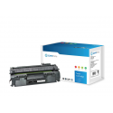CoreParts - Black - compatible - toner cartridge - for HP LaserJet Pro 400 M401, MFP M425