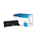 CoreParts - Black - compatible - box - toner cartridge - for HP LaserJet Pro M402d, M402dn, M402dw, M402n, MFP M426dw, MFP M426fdn, MFP M426fdw