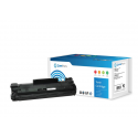 CoreParts - Black - compatible - box - toner cartridge - for HP LaserJet Pro M1536dnf, P1566, P1606DN