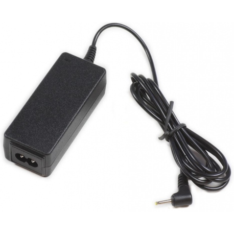 CoreParts - Power adapter - 2.1 mAh - for ASUS Eee PC 1001, 1005, 1008, 1015, 1016, 1018, 1101, 1201, 1215, R101 - 0