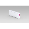 Epson T50M3 - 700 ml - magenta - original - ink cartridge - for SureColor SC-T3700D, SC-T3700DE, SC-T3700E, SC-T5700D, SC-T7700D, T5700DM, T7700DM