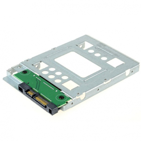 CoreParts - Storage bay adapter - 3.5" to 2.5" - for HP ENVY Phoenix 810 - 0