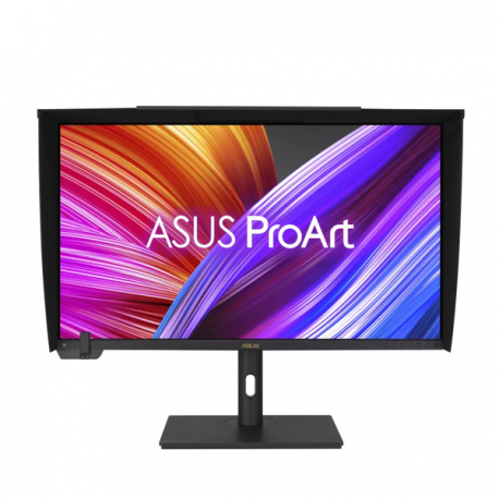 ASUS ProArt PA32UCXR - LED monitor - 32" - 3840 x 2160 4K UHD (2160p) @ 60 Hz - IPS - 1600 cd / m² - 1000:1 - DisplayHDR 1400 - 5 ms - speakers - black - 0