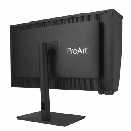 ASUS ProArt PA32UCXR - LED monitor - 32" - 3840 x 2160 4K UHD (2160p) @ 60 Hz - IPS - 1600 cd / m² - 1000:1 - DisplayHDR 1400 - 5 ms - speakers - black - 4