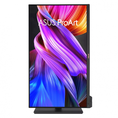 ASUS ProArt PA32UCXR - LED monitor - 32" - 3840 x 2160 4K UHD (2160p) @ 60 Hz - IPS - 1600 cd / m² - 1000:1 - DisplayHDR 1400 - 5 ms - speakers - black - 5