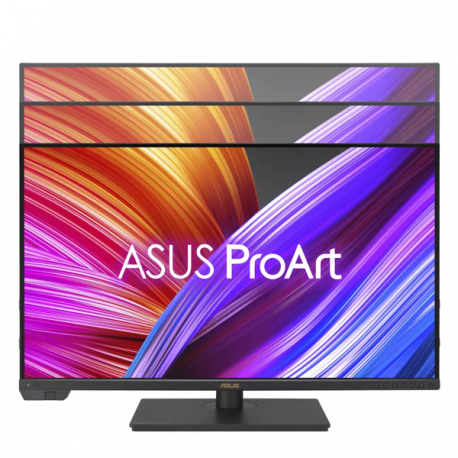 ASUS ProArt PA32UCXR - LED monitor - 32" - 3840 x 2160 4K UHD (2160p) @ 60 Hz - IPS - 1600 cd / m² - 1000:1 - DisplayHDR 1400 - 5 ms - speakers - black - 10