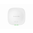 HPE Networking Instant On AP21 (RW) - Radio access point - Wi-Fi 6 - 2.4 GHz, 5 GHz - BTO - wall / ceiling mountable