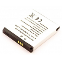 CoreParts - Battery - Li-Ion - 800 mAh - 3 Wh - for Doro PhoneEasy 520X, 606, 613, 621, 622, 624, 626, 631, 632