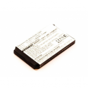 CoreParts - Battery - Li-Ion - 1500 mAh - for Cisco Unified Wireless IP Phone 7925G
