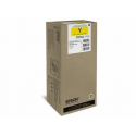 Epson T9734 - 192.4 ml - XL size - yellow - original - ink pack