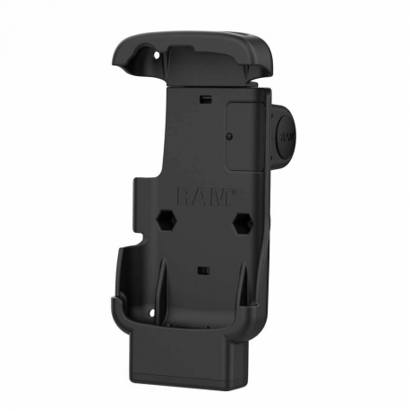 RAM - Handheld docking cradle - base mountable - for Zebra TC22, TC27 - 0