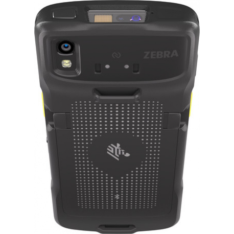 TC22, WLAN, WIFI 6, SE55, 6inch DISPLAY, 6GB/64GB, 16MP RFC, 5MP FFC, 2-PIN BACK I/O, EXTENDED BATTERY, NFC, BT, USB-C, GMS, ROW - 5