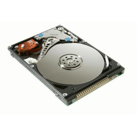 CoreParts - Hard drive - 40 GB - internal - 2.5" - IDE - 5400 rpm - refurbished - for Acer Aspire 3020 - 0
