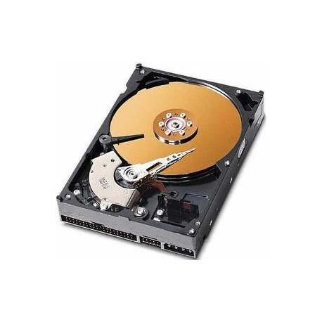 CoreParts - Hard drive - 40 GB - internal - 3.5" - IDE - 7200 rpm - refurbished - for Acer AcerPower F1, F1b, F1c - 0