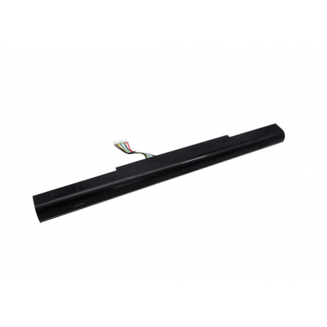CoreParts - Laptop battery - Lithium Ion - 2200 mAh - 32.6 Wh - black - for Acer Aspire E5-422-43, E5-422-47, E5-422-8062, E5-422-84, E5-422-883, E5-422-89 - 0