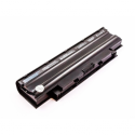 CoreParts - Laptop battery - Lithium Ion - 6-cell - 4400 mAh - black - for Dell Inspiron 15 N5010, 15 N5030, 15 N5040, 15 N5050, 15R N5110, 35XX; Vostro 2420, 2520