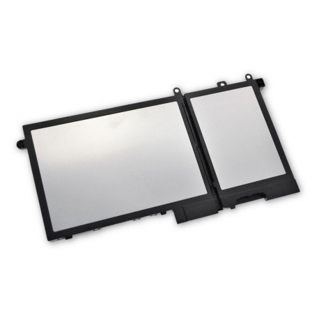 CoreParts - Laptop battery - lithium polymer - 4.47 Ah - 51 Wh - for Dell Inspiron 15 3530; Latitude 5280, 5290, 5480, 5490, 5491, 5495, 5580, 5590, 5591 - 0