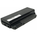 CoreParts - Laptop battery - Lithium Ion - 4-cell - 2.2 Ah - 33 Wh - black - for Dell Inspiron Mini 9, Mini 9n