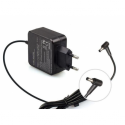 CoreParts - Power adapter - 45 Watt - for Dynabook Toshiba Portégé Z830; Toshiba Satellite C670, L755, L775, Z830, Z930