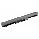 CoreParts - Laptop battery (equivalent to: HP HSTNN-PB6P, HP P3G13AA, HP HSTNN-LB7A, HP RO04, HP RO06XL, HP R0O6XL) - Lithium Ion - 2.2 Ah - for HP ProBook 430 G3, 440 G3