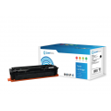 CoreParts - XL-Yield - black - compatible - toner cartridge - for HP Color LaserJet Pro M252dw, M252n, MFP M274n, MFP M277dw, MFP M277n