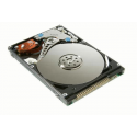 CoreParts - Hard drive - 40 GB - internal - 2.5" - IDE - 5400 rpm - refurbished - for Lenovo ThinkPad T22 2647
