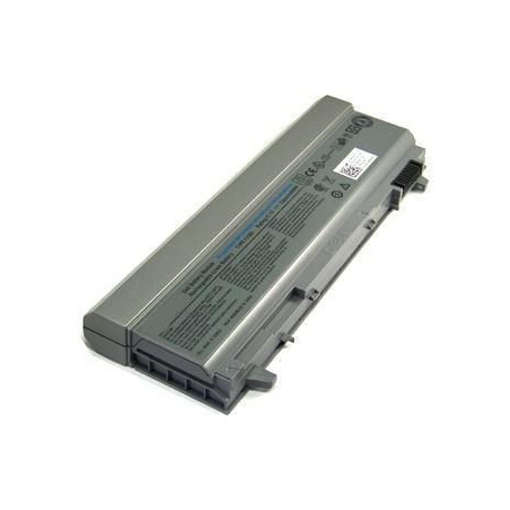 CoreParts - Laptop battery (equivalent to: Dell 451-10584, Dell T749D, Dell OKM760, Dell KY265) - 9-cell - 7800 mAh - for Dell Latitude E6400, E6400 ATG, E6400 XFR, E6500; Precision M2400, M4400 - 0