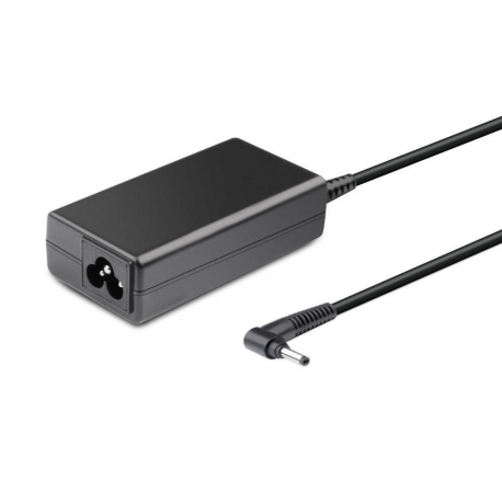 CoreParts - Power adapter - 65 Watt - for Lenovo Yoga 510-14AST; 510-14IKB; 510-14ISK; 510-15IKB; 510-15ISK - 0