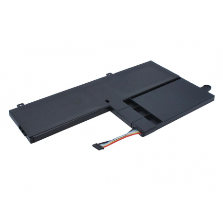 CoreParts - Laptop battery - lithium polymer - 4050 mAh - 30 Wh - black - 0