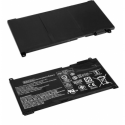 CoreParts - Laptop battery (equivalent to: HP RR03XL, HP 851477-421, HP 851477-541, HP 851477-831, HP 851477-832, HP 851610-850, HP 851610-855, HP RR03048XL, HP HSTNN-PB6W, HP HSTNN-LB7I, HP HSTNN-UB7C, HP HSTNN-Q01C, HP HSTNN-Q02C, HP HSTNN-Q03C, HP HSTNN-Q04C, HP HSTNN-Q06C) - Lithium Ion - 4-cell - 4200 mAh - 48 Wh - for HP Mobile Thin Client mt20, mt21; ProBook 430 G4, 440 G4, 450 G4