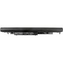 CoreParts - Laptop battery (equivalent to: HP 919701-850) - Lithium Ion - 4-cell - 2600 mAh - 38 Wh - for HP 240 G6, 245 G6, 250 G6, 255 G6; EliteBook 725 G3, 725 G4