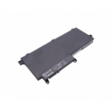 CoreParts - Laptop battery - lithium polymer - 3400 mAh - 38.8 Wh - black - for ProBook 640 G2, G3, G4; ProBook 645 G2, G3, G4; ProBook 650 G2, G3, G4; ProBook 655 G2, G3
