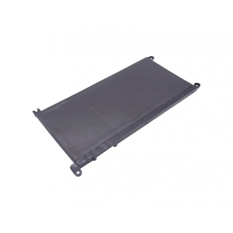 CoreParts - Laptop battery - Lithium Ion - 3650 mAh - 41.6 Wh - black - for Dell Inspiron 13 53XX, 15 55XX, 17 57XX; Latitude 13 3379, 3189; Vostro 14 5468, 15 5568 - 0