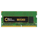 CoreParts - DDR4 - module - 8 GB - SO-DIMM 260-pin - 2400 MHz / PC4-19200 - 1.2 V - unbuffered - non-ECC - for HP Laptop 14, 15; Pavilion Laptop 14, 15; Pavilion x360 Laptop; Spectre x360 Laptop; x360