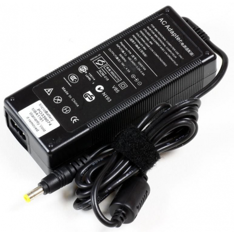 CoreParts - Power adapter - 72 Watt - for Lenovo ThinkPad A30; A31; R30; R31; R32; R40; R51; T23; T30; T40; T41; T42; T43; X30; X31 - 0