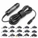 CoreParts - Car power adapter - 90 Watt